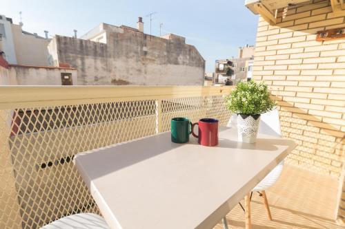Apartamento Barcelona