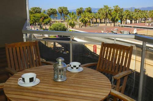 Apartamento Vega Planet Costa Dorada