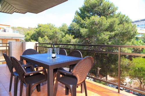 Uhc Casalmar Apartaments