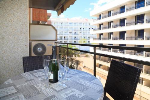 Uhc Casalmar Apartaments