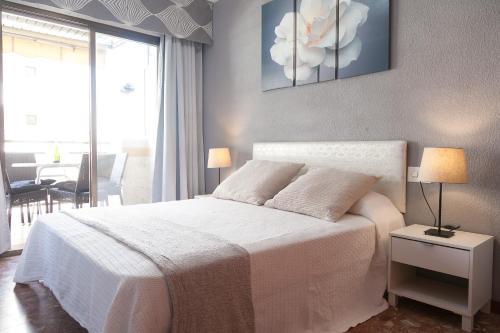 Uhc Casalmar Apartaments