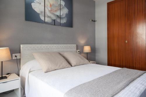 Uhc Casalmar Apartaments