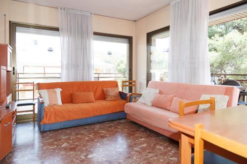 Uhc Casalmar Apartaments