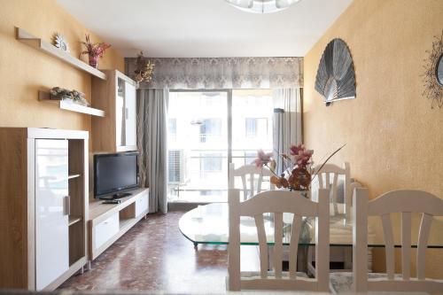 Uhc Casalmar Apartaments