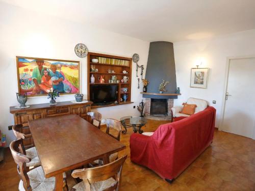 Holiday Home Penya Tallada