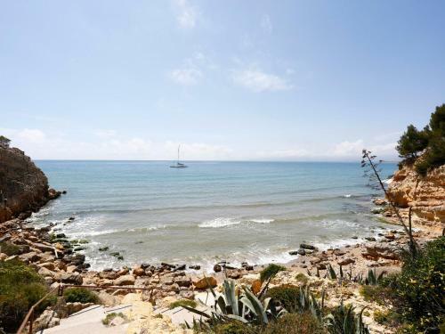 Holiday Home Penya Tallada