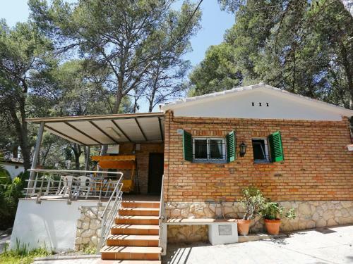Holiday Home Penya Tallada