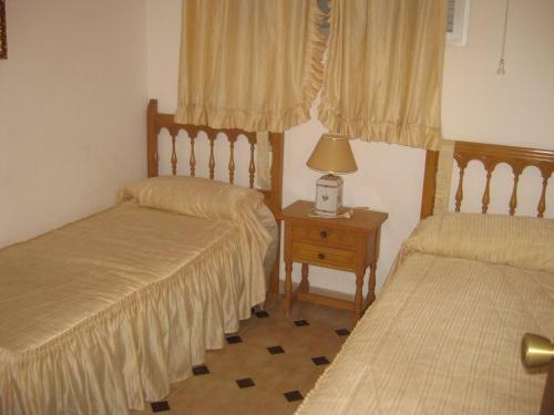 Apartamento Belfort