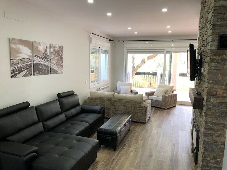 T&h Villa Miramar