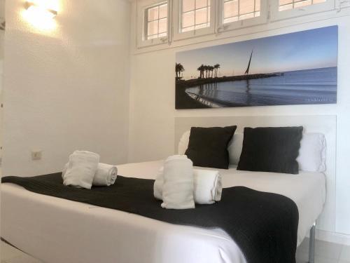 Click&booking Farus Mar Apartamento