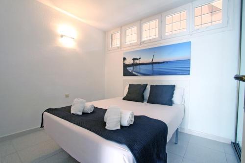Click&booking Farus Mar Apartamento