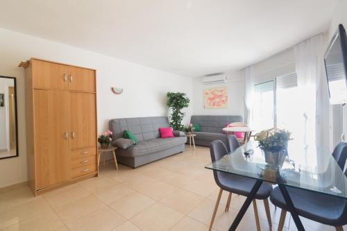 Apartamento Aries Luxe