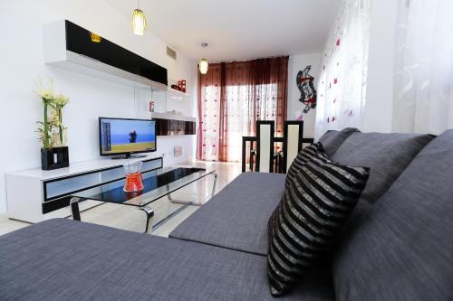Apartamento Shambala Planet Costa Dorada