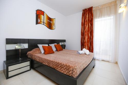 Apartamento Shambala Planet Costa Dorada