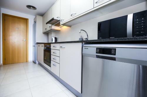 Apartamento Shambala Planet Costa Dorada