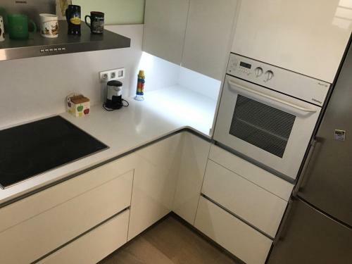 Apartamento 1006 Mar Y Luz