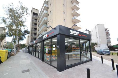Apartamento Wvp - Domus Salou 2