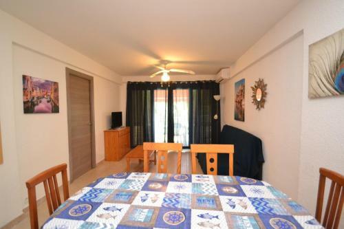 Apartamento Wvp - Domus Salou 2