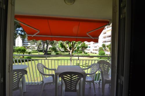 Apartamento Wvp - Domus Salou 2
