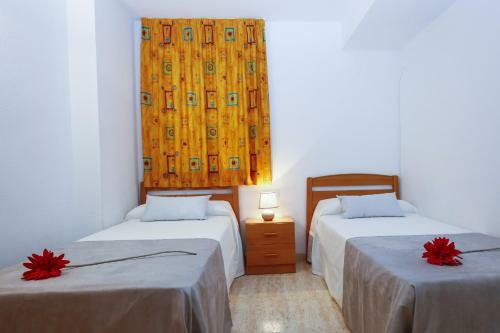 Apartamento Vista Planet Costa Dorada