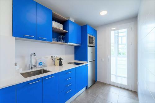 Apartamento La Siesta Puerto Rico