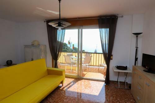 Apartamento Faro