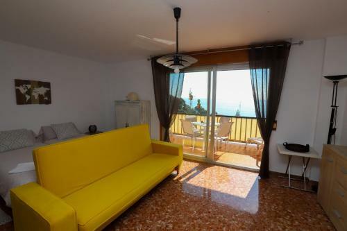 Apartamento Faro