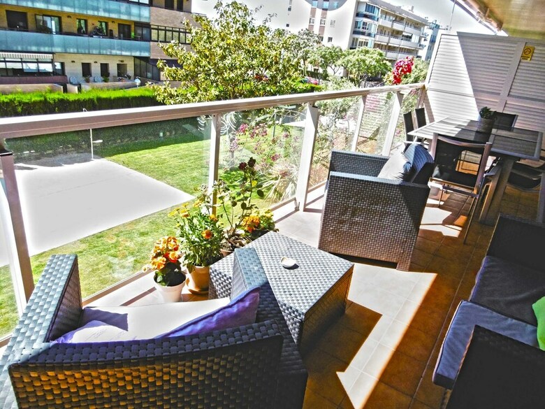 Takoda Apartment Salou