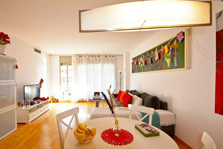 Takoda Apartment Salou
