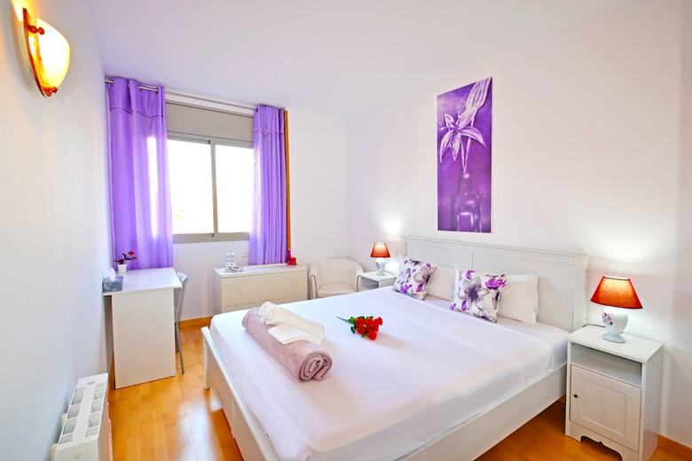 Takoda Apartment Salou