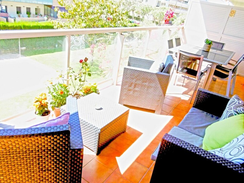 Takoda Apartment Salou