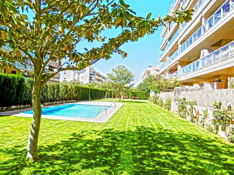 Takoda Apartment Salou