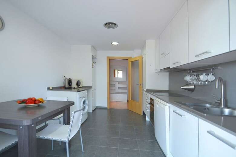 Takoda Apartment Salou