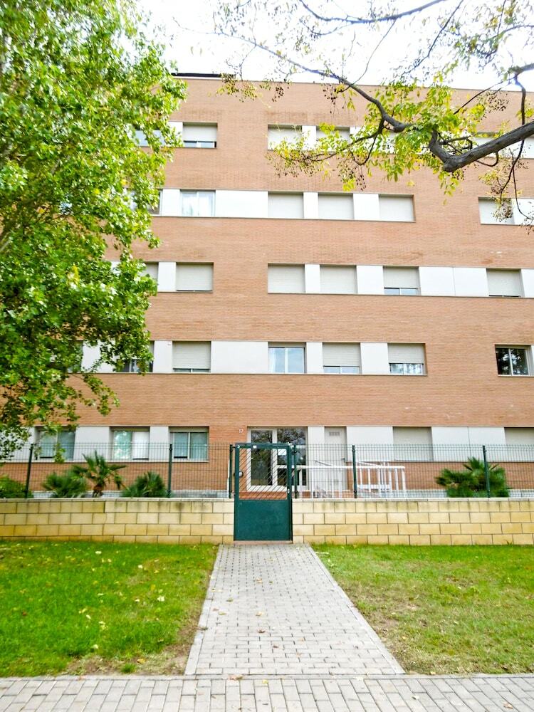 Takoda Apartment Salou