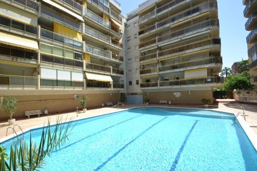 Apartamento Wvp - Barcelona 1