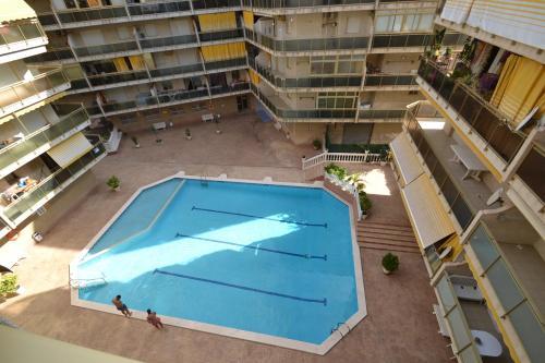 Apartamento Wvp - Barcelona 1