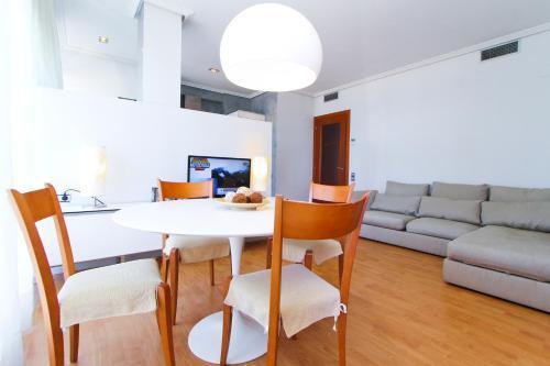 Apartamento Soluxe Planet Costa Dorada