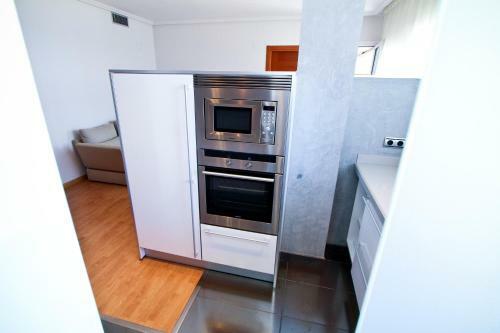 Apartamento Soluxe Planet Costa Dorada