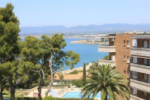 Apartamento Cye Litoral Costa Dorada