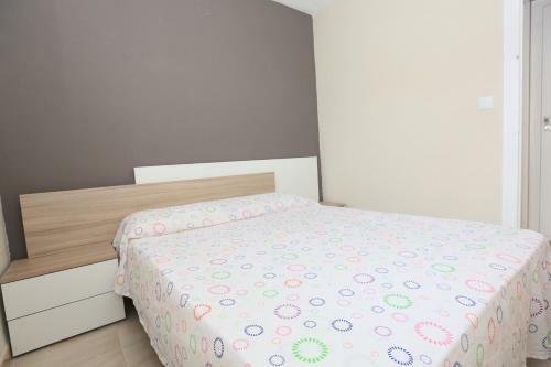 Apartamento Cye Litoral Costa Dorada