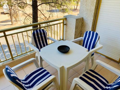 Apartamento Book Catalunya 92 Salou