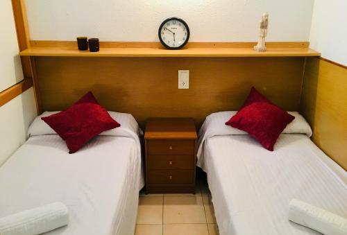 Apartamento Book Catalunya 92 Salou
