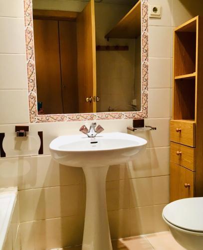 Apartamento Book Catalunya 92 Salou