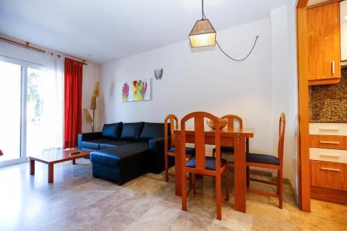 Apartamento Ventura 6 Planet Costa Dorada
