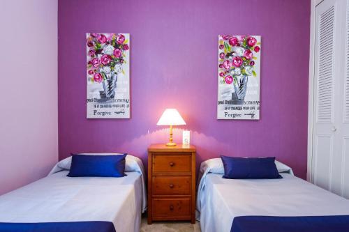 Apartamento Ventura 6 Planet Costa Dorada