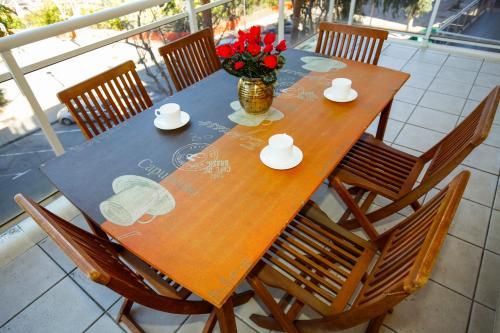 Apartamento Ventura 6 Planet Costa Dorada