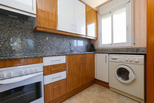 Apartamento Ventura 6 Planet Costa Dorada