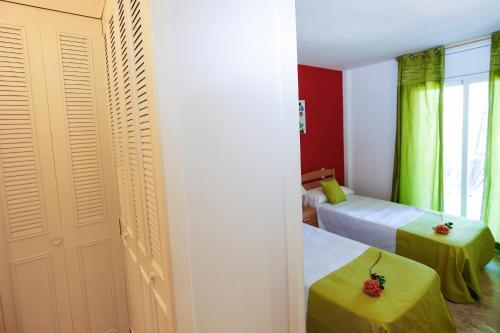 Apartamento Ventura 6 Planet Costa Dorada