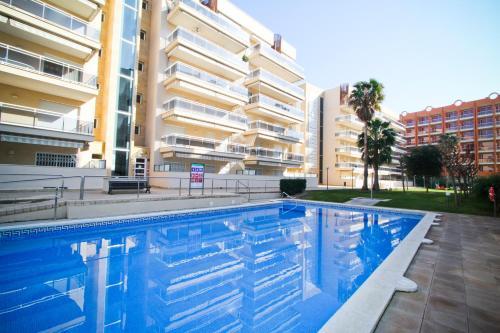 Apartamento Ventura 6 Planet Costa Dorada