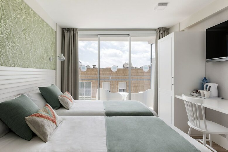 Hostal Seaborn By Pillow